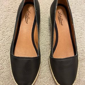 NEW Lucky Brand Tomlinn Loafers